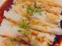 -朋友轩粤菜(十里河店)