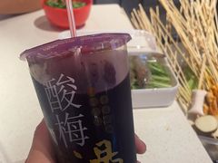 -来伊回麻辣烫·火锅串串清真(红瓦寺总店)