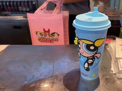 -奈雪的茶(青岛卓悦里INTOWN店)