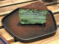 奥利奥抹茶蛋糕-Home Cafe(水榭春天店)