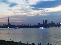 -武昌江滩