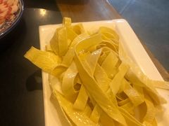 -裕德孚·非遗手切涮羊肉(东直门内大街店)