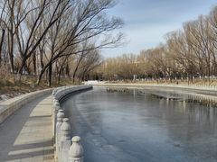 -南长河公园