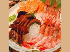 -赤坂亭M9和牛烧肉(世博源店)