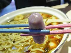 -友达面馆(二七南路店)