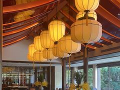 -西安凯悦酒店·湖畔中餐厅