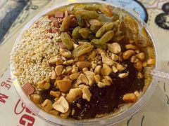 冰粉-曾哥烧烤店(红瓦寺店)