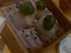 -蔡澜点心·粤菜(花城汇南区店)