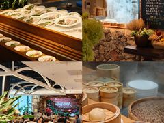-金海华·四季时堂·第一食堂(现代传媒广场店)