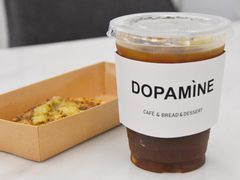 -DOPAMINE多巴胺·甜品面包·生日蛋糕(国贸店)