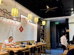 -湘味淳(千禧街店)