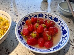百香果小番茄-回水镇·江湖川菜(恒大新城店)