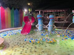 -天目湖涵田半山温泉