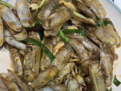-强记大排档