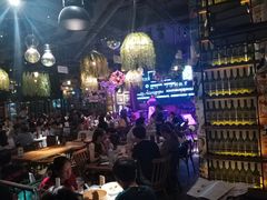 大堂-胡桃里音乐酒馆(下沙店)