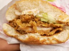 -麦当劳(曲阳店)