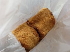 -老磁器口豆汁店(天坛店)