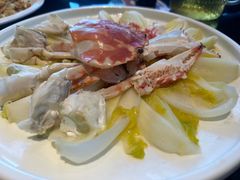 -兴仙饭店·闽味海鲜(马尾总店)