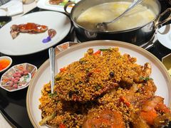 -熙瓏里(万科店)