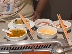-海底捞火锅(扬名广场店)