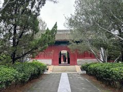 -大钟寺古钟博物馆