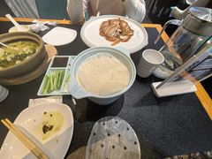 -紫光园·烤鸭·北京菜(团结湖店)