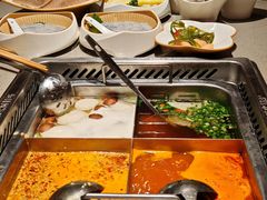 -海底捞火锅(塘厦天虹店)