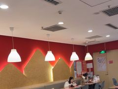 -阳阳中国饭(龙湖大兴天街)