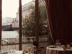 -The Ritz Restaurant