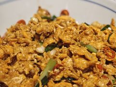-荆九爷爆炒桥头三嫩(夫子庙店)