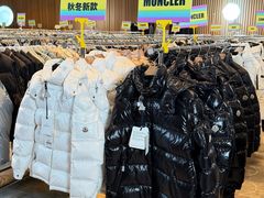 -上海波特曼丽思卡尔顿酒店