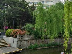 -兰溪青年公园