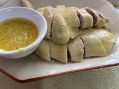 -区海鸡场饭店(石壁店)