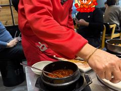 -喜来稀肉(虹泉路店)