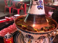 -虾满堂(瑞虹店)