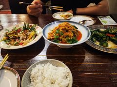 -Siam泰餐厅(水上公园店)