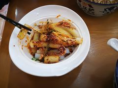 -马艾萨中国兰州传统牛肉面(惠新里店)