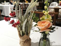 -禧宴Joyous Restaurant(禧园店)