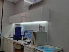 -牙博士口腔品牌连锁(杨浦店)