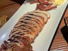 -桂马·日本料理·海胆·海鲜饭·酒场(民主广场店)