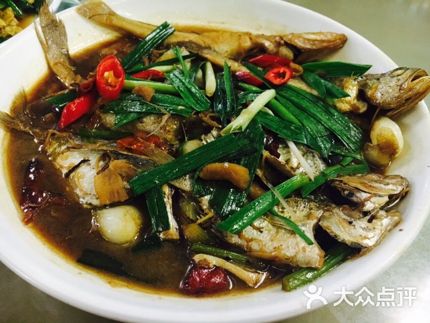 小海鱼餐厅图片 - 第53张