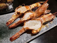 -鱼亭料理(芝罘店)