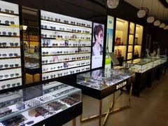 -精益眼镜(建三店)