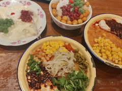 -池嬢拌粉(上海首店)