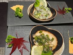 -山上下日本料理(万象城店)