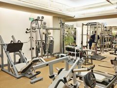 -YCHL Studios健身工作室(市二宫店)
