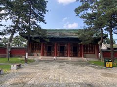 -普乐寺