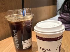 -COSTA COFFEE(西直门店)