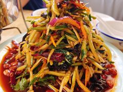 -胖太太四川麻辣排骨串(镇江路分店)