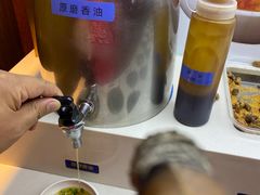 -周师兄大刀腰片火锅(洪崖洞旗舰店)